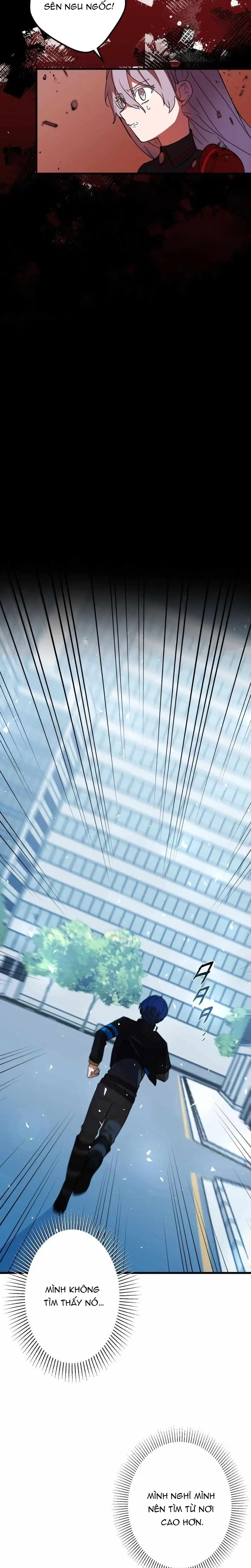 Game Thủ Tái Xuất, Trọng Lực Vô Song Chap 70 - Next Chap 69