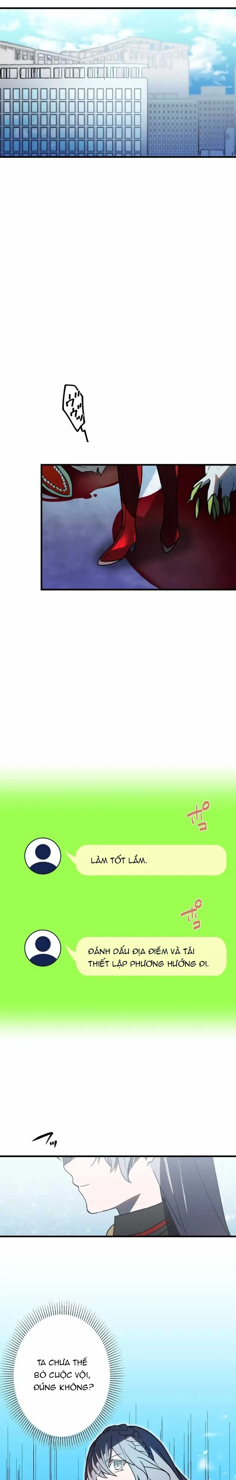 Game Thủ Tái Xuất, Trọng Lực Vô Song Chap 70 - Next Chap 69