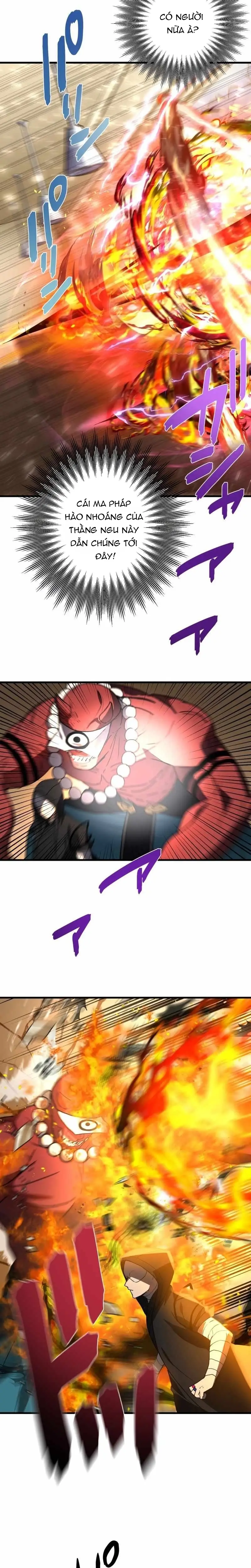 Game Thủ Tái Xuất, Trọng Lực Vô Song Chap 70 - Next Chap 69