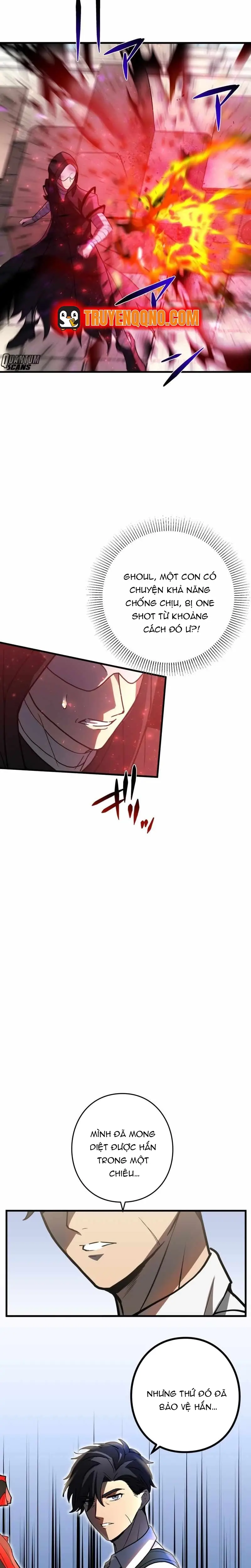 Game Thủ Tái Xuất, Trọng Lực Vô Song Chap 70 - Next Chap 69