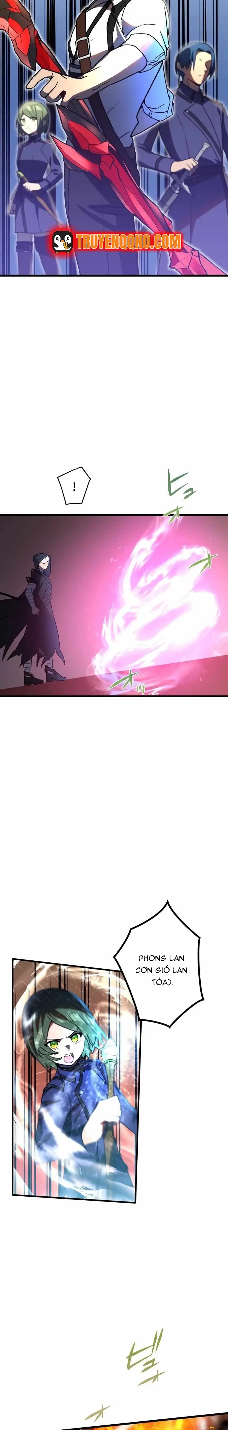 Game Thủ Tái Xuất, Trọng Lực Vô Song Chap 70 - Next Chap 69