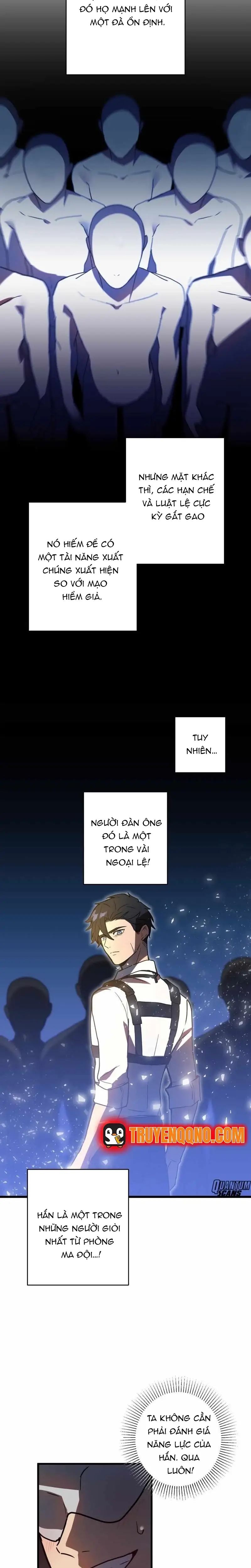 Game Thủ Tái Xuất, Trọng Lực Vô Song Chap 70 - Next Chap 69