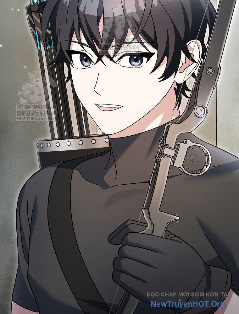 Stream Của Cung Thủ Thiên Tài Chap 90 - Next Chap 89