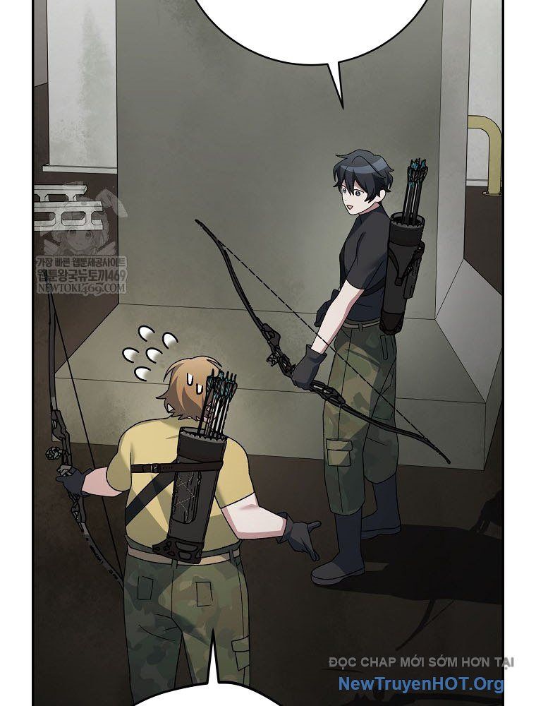 Stream Của Cung Thủ Thiên Tài Chap 90 - Next Chap 89