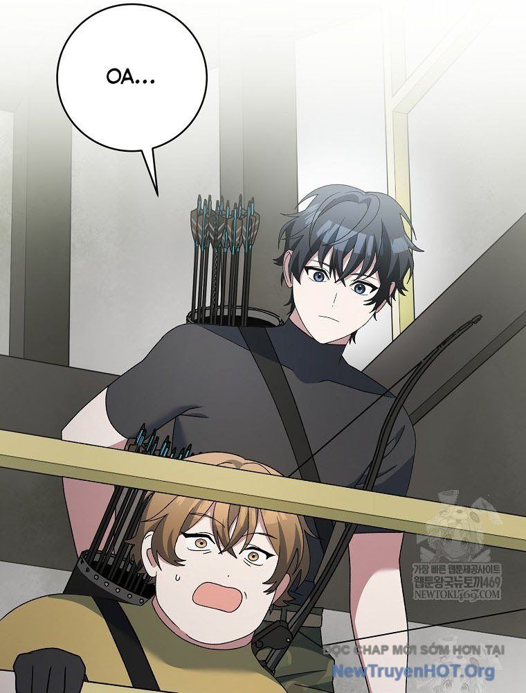 Stream Của Cung Thủ Thiên Tài Chap 90 - Next Chap 89