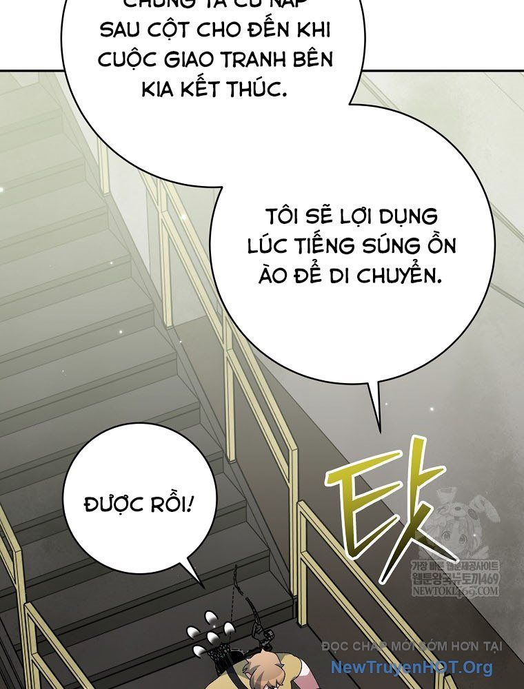 Stream Của Cung Thủ Thiên Tài Chap 90 - Next Chap 89