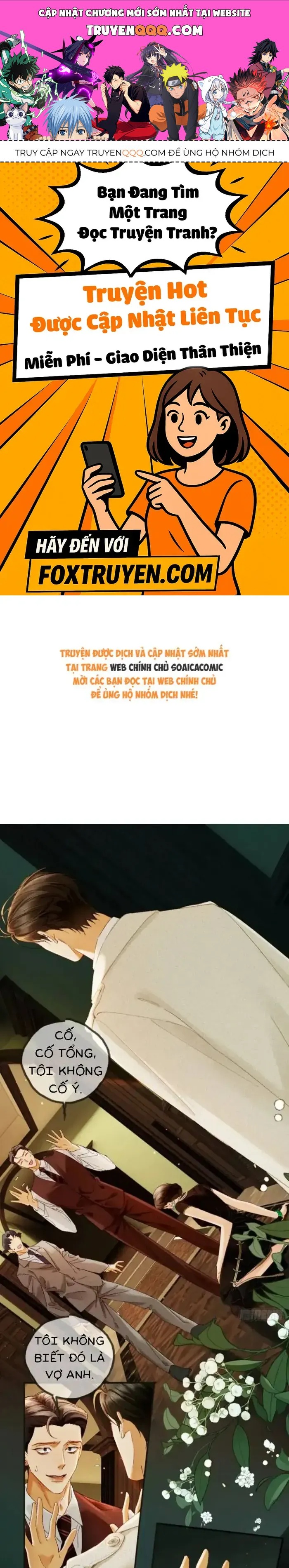 Hợp Đồng Sa Ngã Chap 45 - Next Chap 44