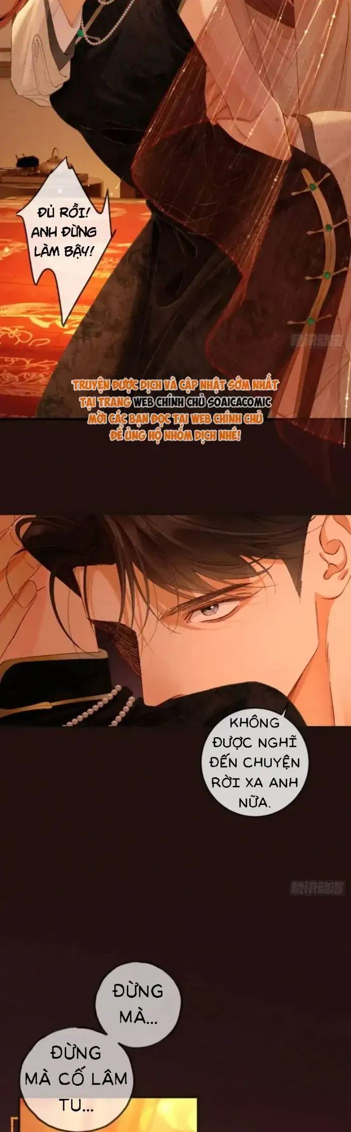 Hợp Đồng Sa Ngã Chap 45 - Next Chap 44