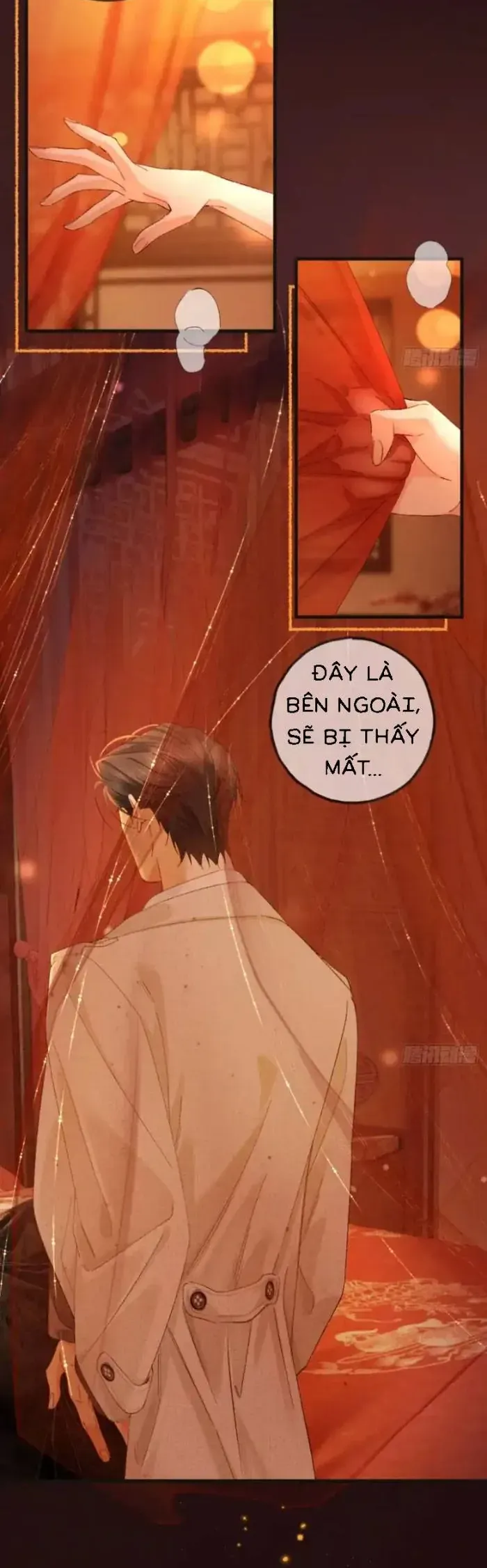Hợp Đồng Sa Ngã Chap 45 - Next Chap 44