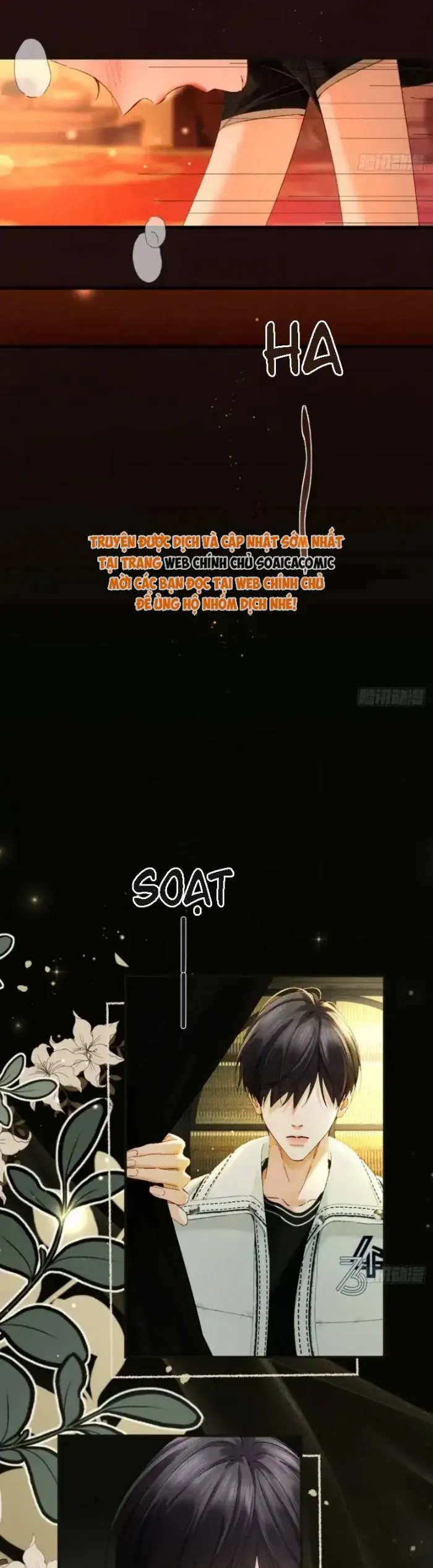 Hợp Đồng Sa Ngã Chap 45 - Next Chap 44