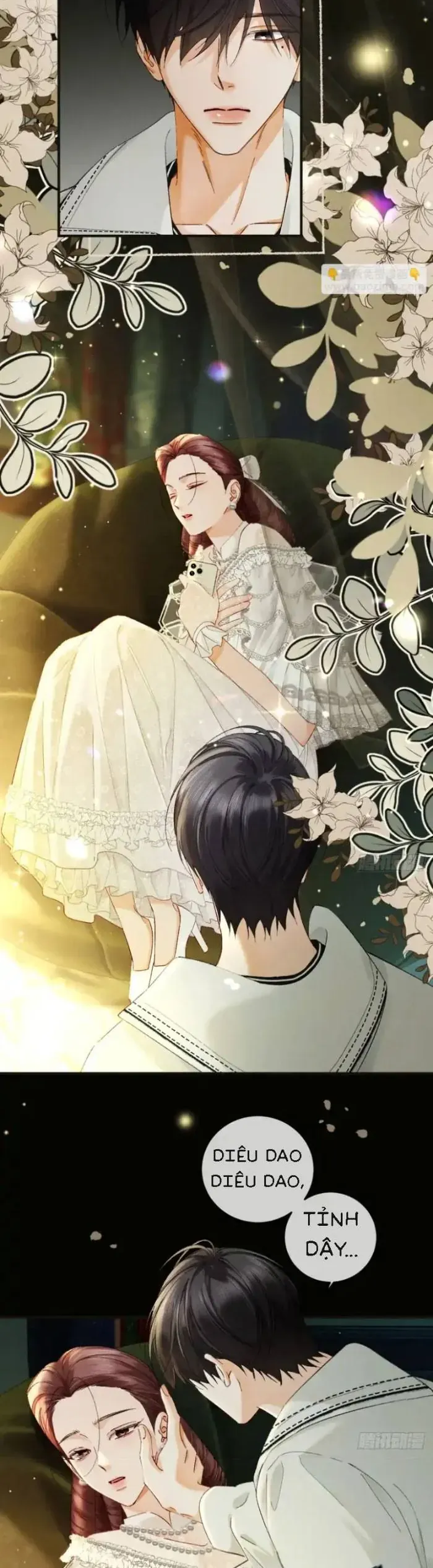 Hợp Đồng Sa Ngã Chap 45 - Next Chap 44