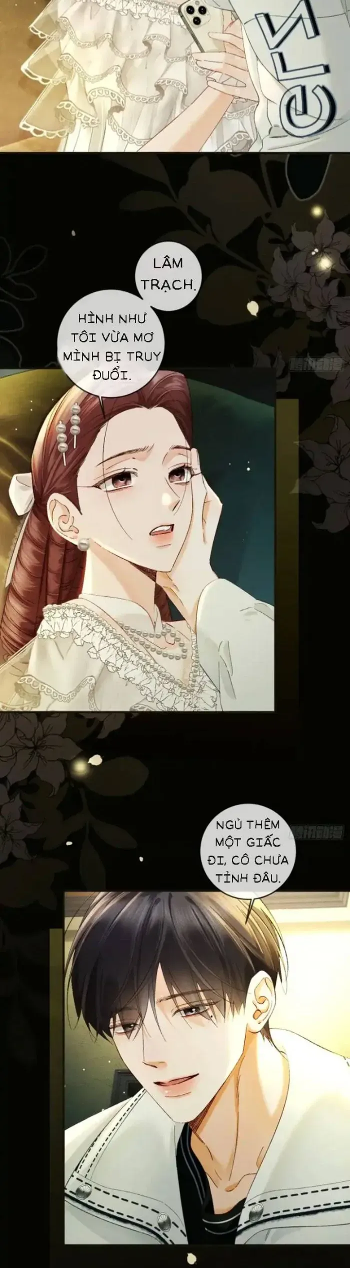 Hợp Đồng Sa Ngã Chap 45 - Next Chap 44