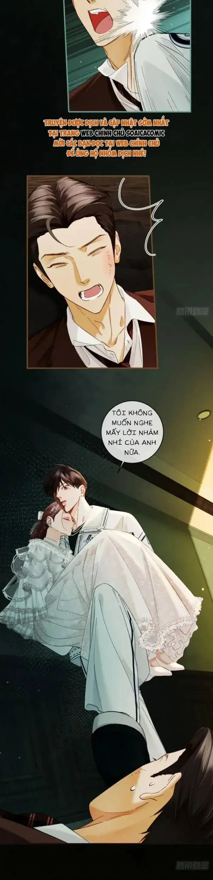 Hợp Đồng Sa Ngã Chap 45 - Next Chap 44