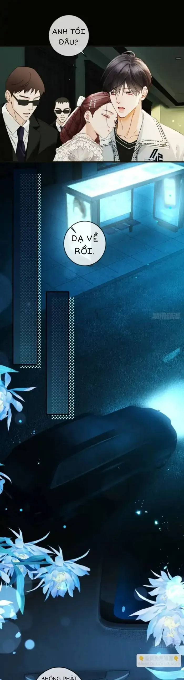 Hợp Đồng Sa Ngã Chap 45 - Next Chap 44