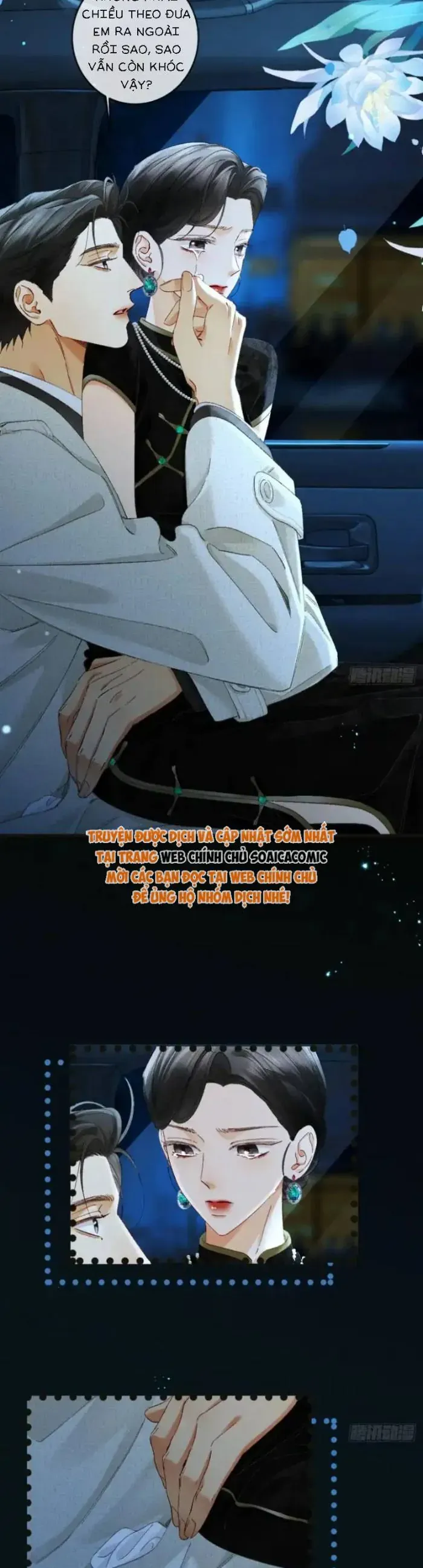 Hợp Đồng Sa Ngã Chap 45 - Next Chap 44