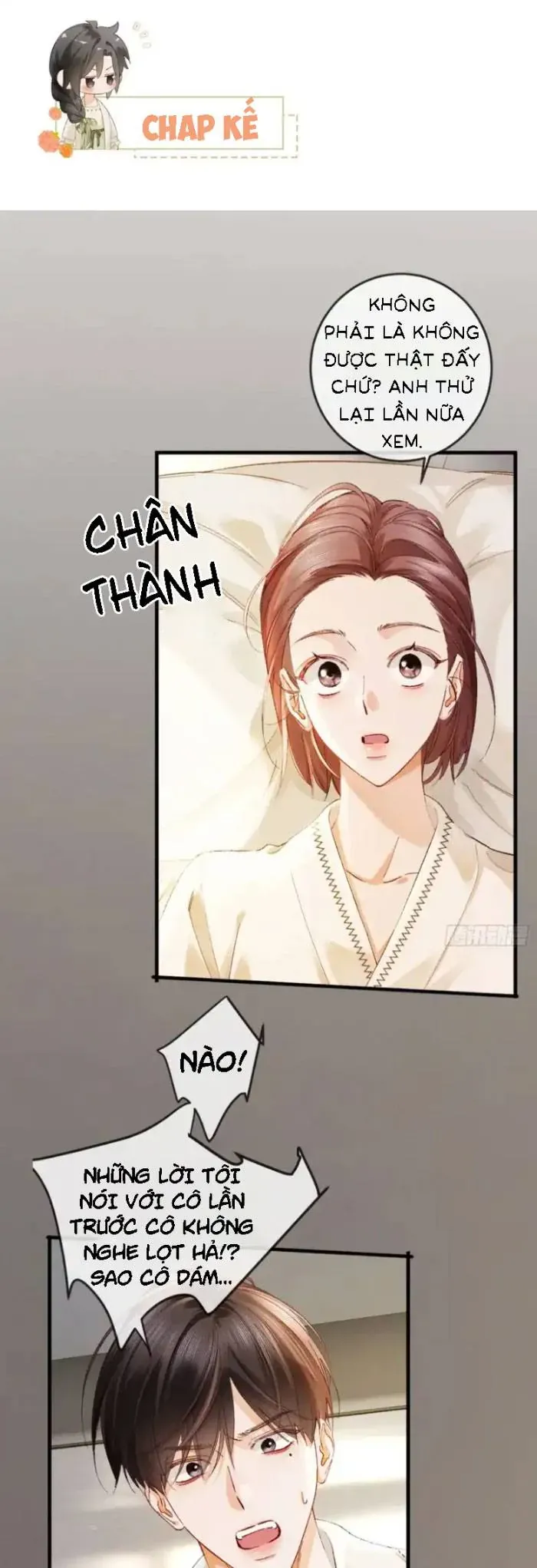 Hợp Đồng Sa Ngã Chap 45 - Next Chap 44