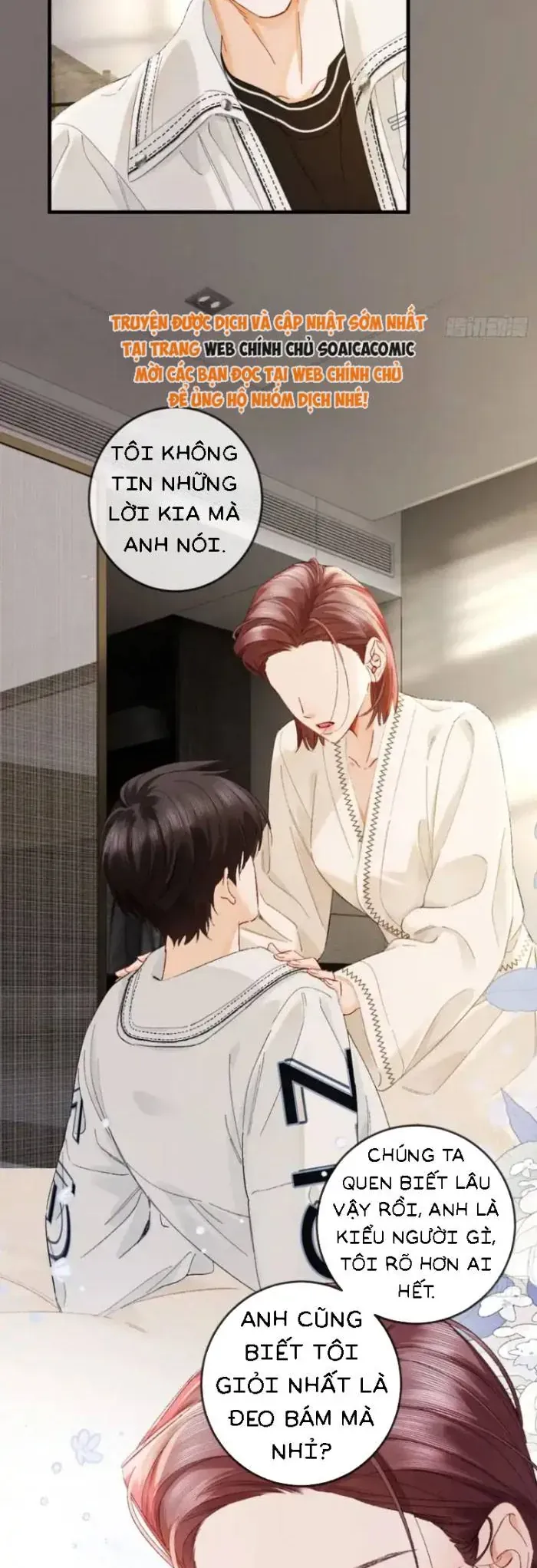 Hợp Đồng Sa Ngã Chap 45 - Next Chap 44