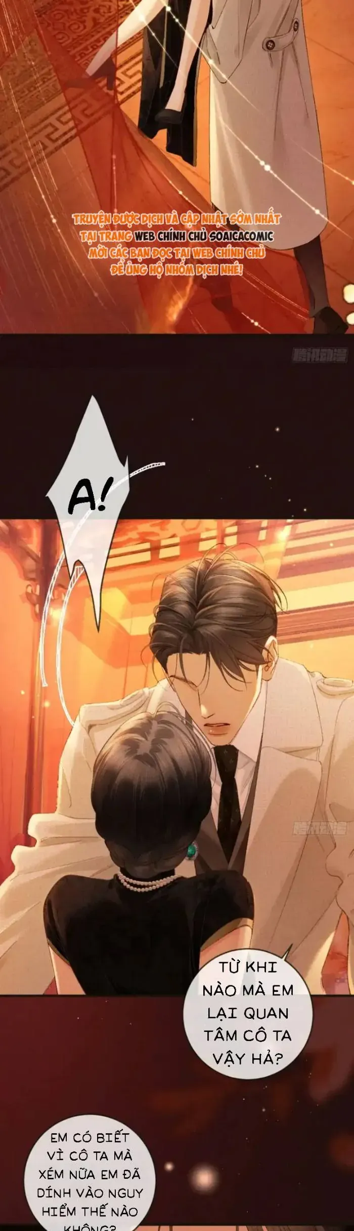 Hợp Đồng Sa Ngã Chap 45 - Next Chap 44