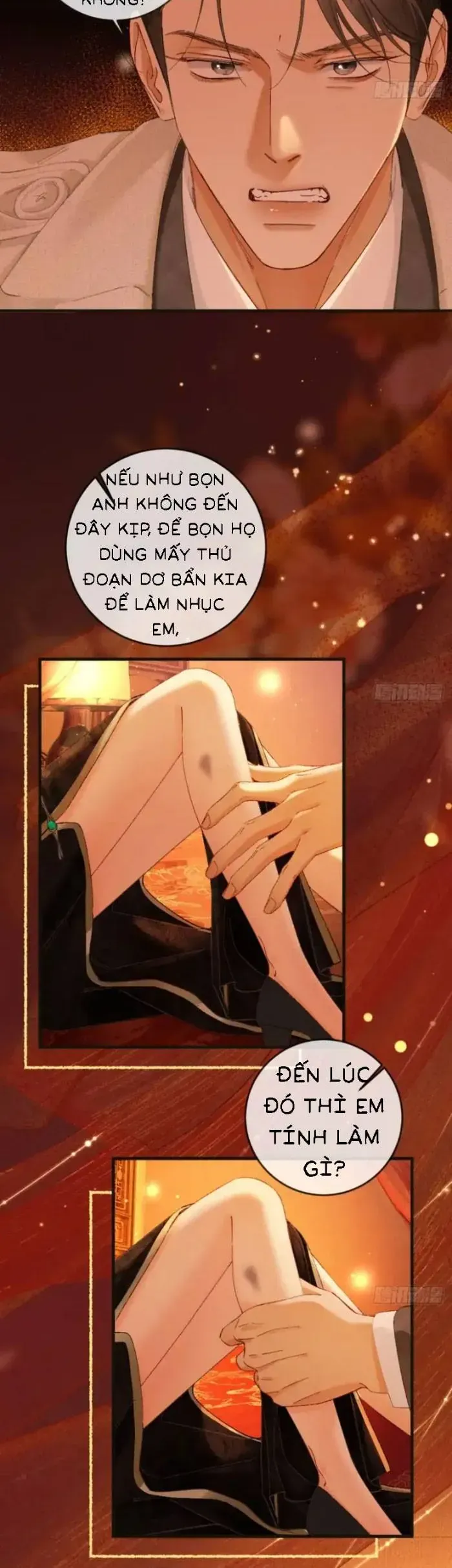 Hợp Đồng Sa Ngã Chap 45 - Next Chap 44