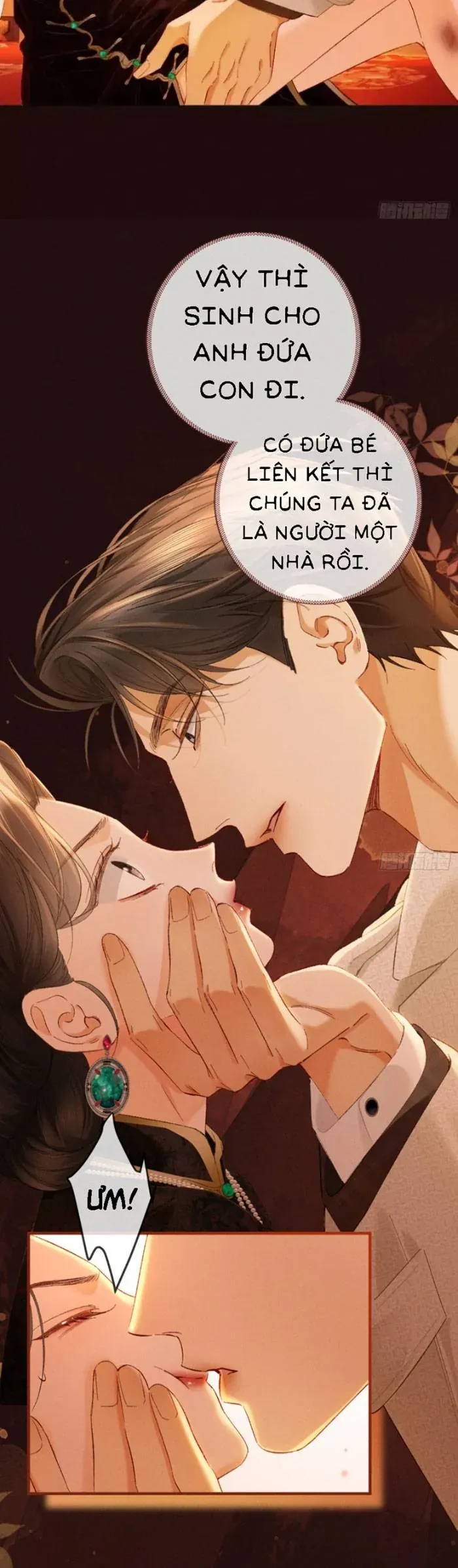 Hợp Đồng Sa Ngã Chap 45 - Next Chap 44