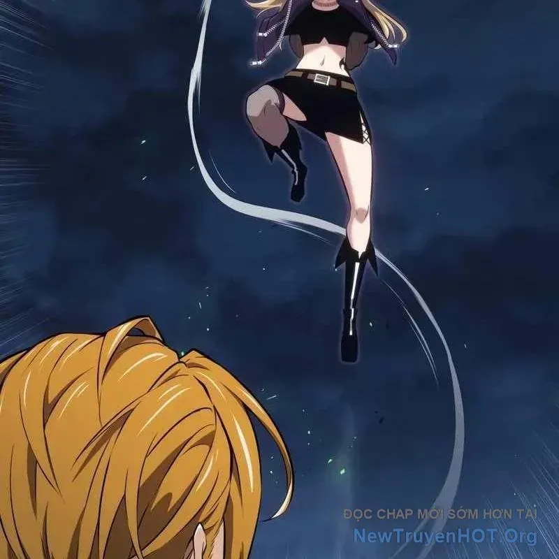 Chiến Binh Máu Lạnh Chap 33 - Next Chap 32