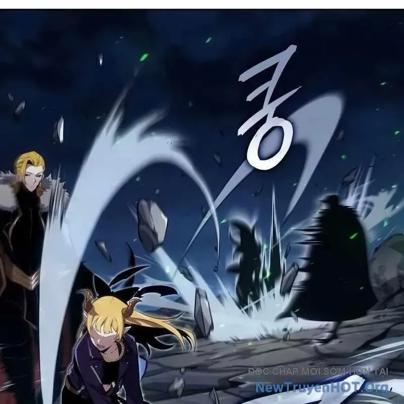 Chiến Binh Máu Lạnh Chap 33 - Next Chap 32