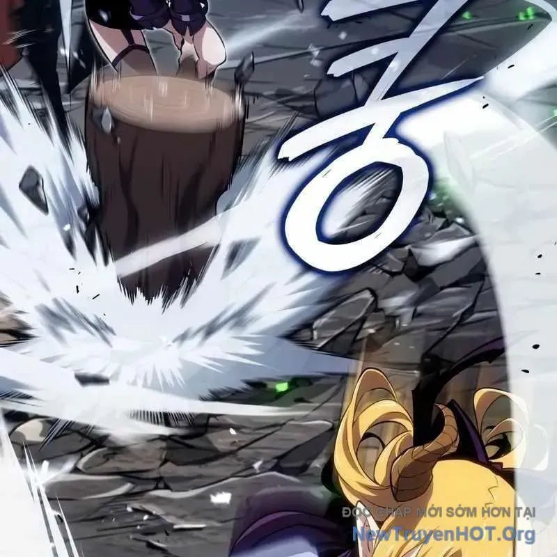 Chiến Binh Máu Lạnh Chap 33 - Next Chap 32