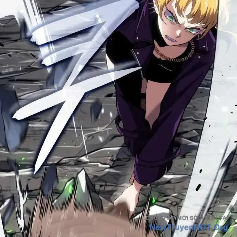 Chiến Binh Máu Lạnh Chap 33 - Next Chap 32