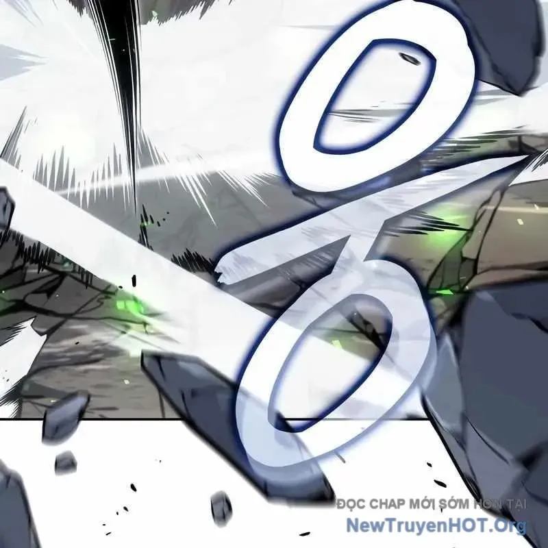 Chiến Binh Máu Lạnh Chap 33 - Next Chap 32