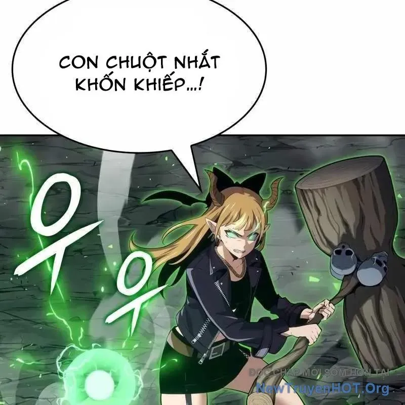 Chiến Binh Máu Lạnh Chap 33 - Next Chap 32