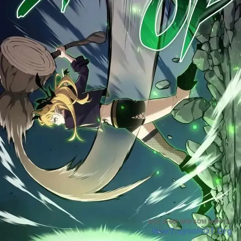 Chiến Binh Máu Lạnh Chap 33 - Next Chap 32