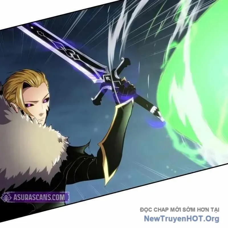 Chiến Binh Máu Lạnh Chap 33 - Next Chap 32