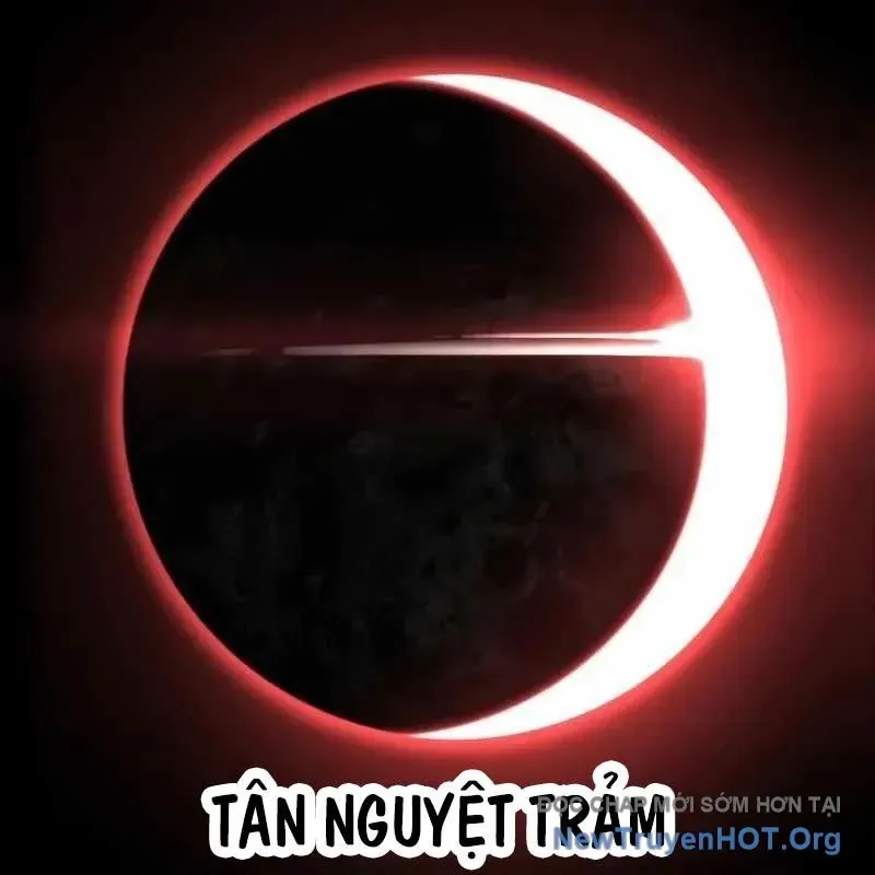 Chiến Binh Máu Lạnh Chap 33 - Next Chap 32