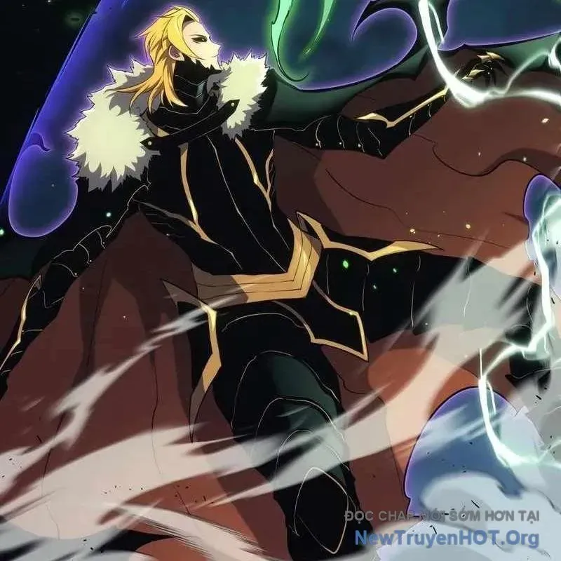 Chiến Binh Máu Lạnh Chap 33 - Next Chap 32