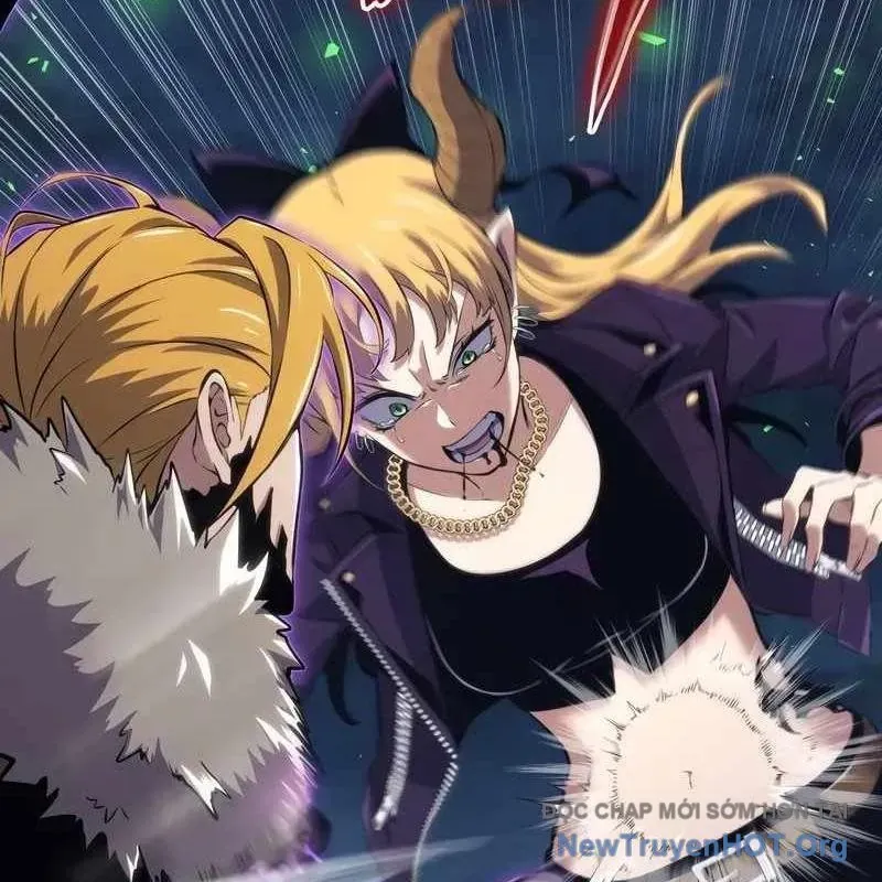 Chiến Binh Máu Lạnh Chap 33 - Next Chap 32