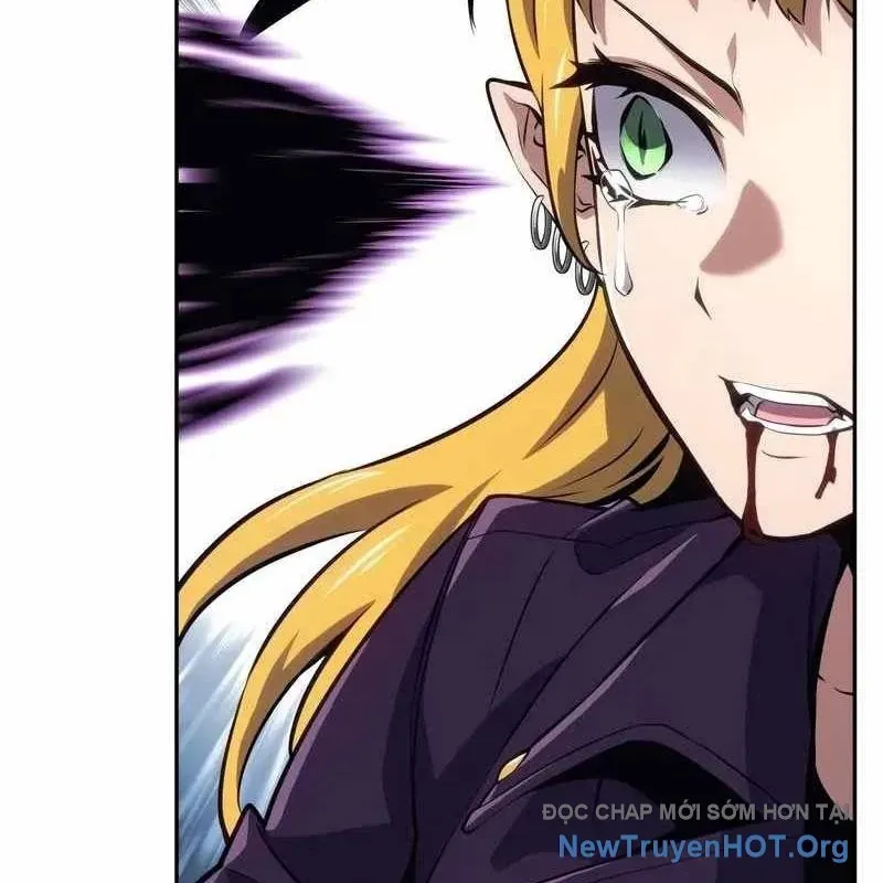 Chiến Binh Máu Lạnh Chap 33 - Next Chap 32