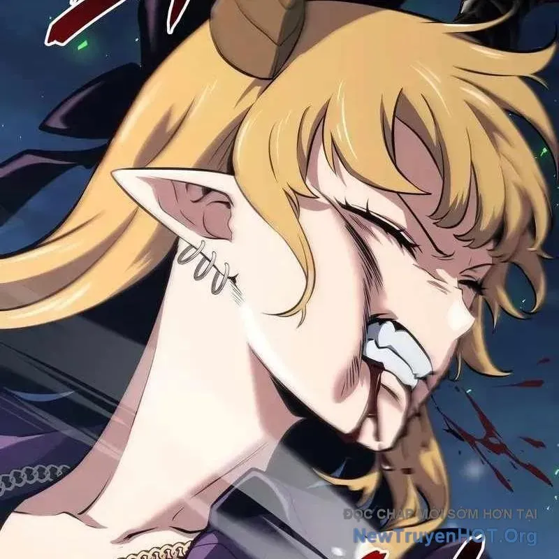 Chiến Binh Máu Lạnh Chap 33 - Next Chap 32