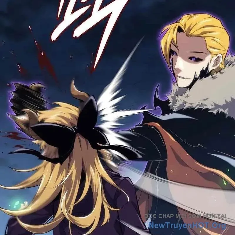 Chiến Binh Máu Lạnh Chap 33 - Next Chap 32