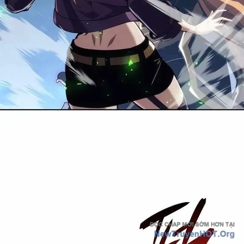 Chiến Binh Máu Lạnh Chap 33 - Next Chap 32