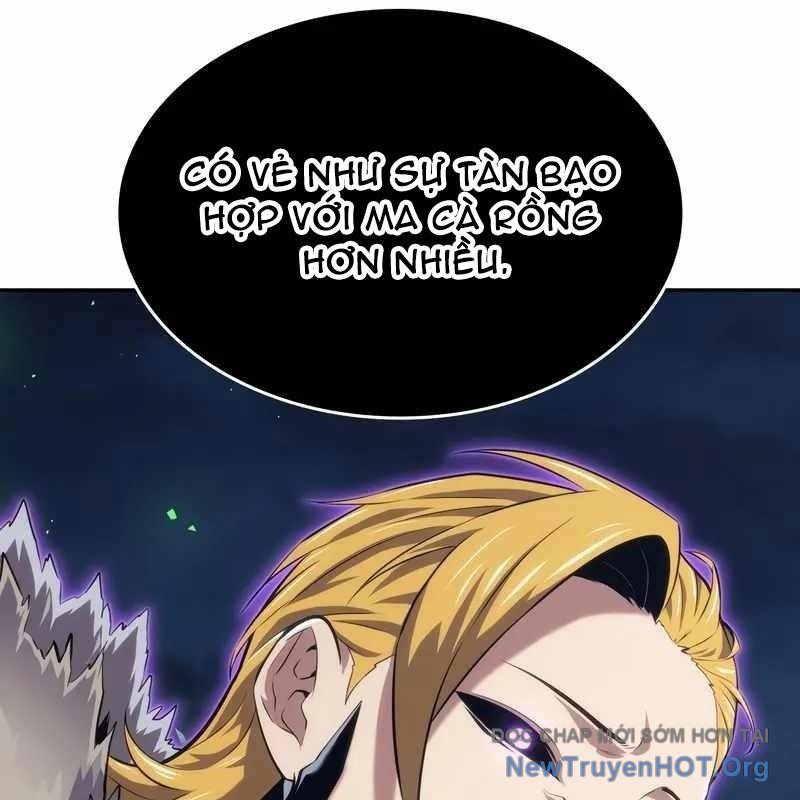 Chiến Binh Máu Lạnh Chap 33 - Next Chap 32