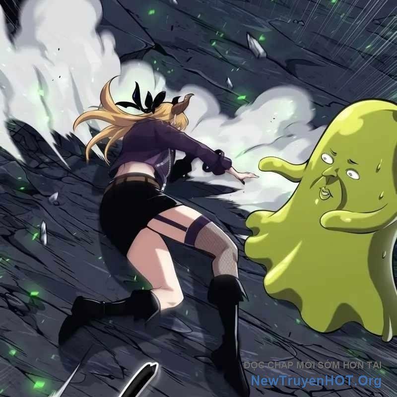 Chiến Binh Máu Lạnh Chap 33 - Next Chap 32