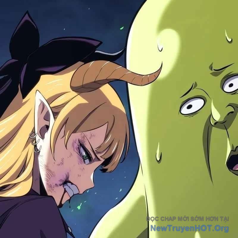 Chiến Binh Máu Lạnh Chap 33 - Next Chap 32