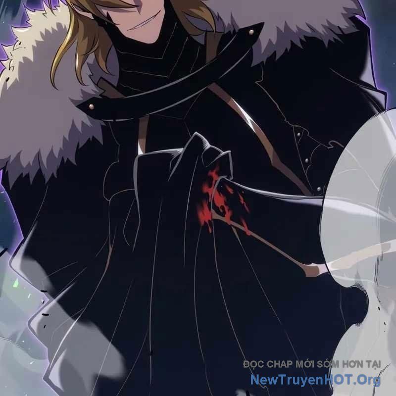 Chiến Binh Máu Lạnh Chap 33 - Next Chap 32