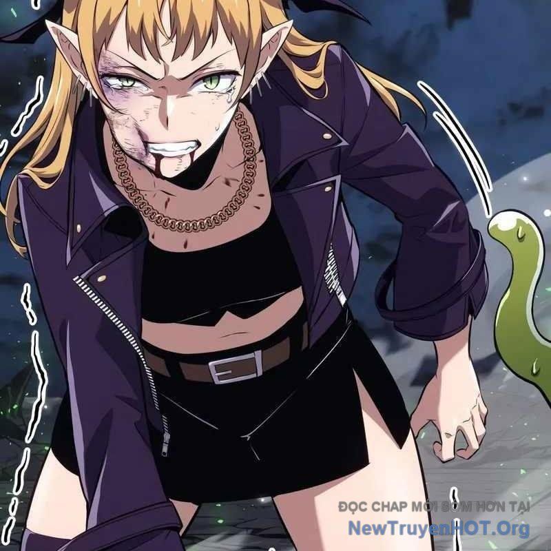 Chiến Binh Máu Lạnh Chap 33 - Next Chap 32