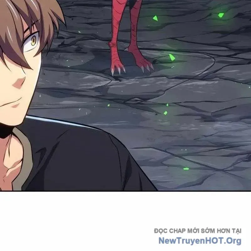 Chiến Binh Máu Lạnh Chap 33 - Next Chap 32