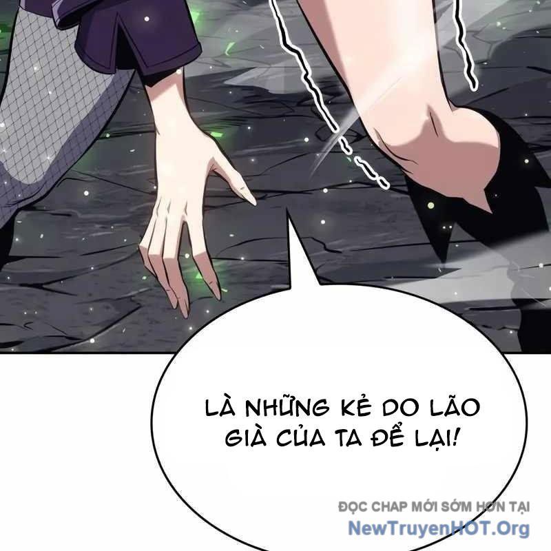 Chiến Binh Máu Lạnh Chap 33 - Next Chap 32