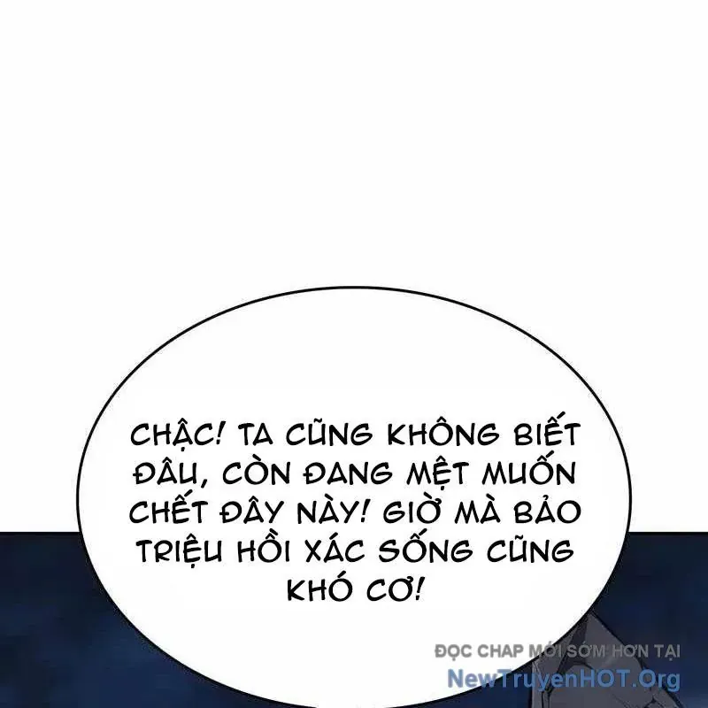 Chiến Binh Máu Lạnh Chap 33 - Next Chap 32