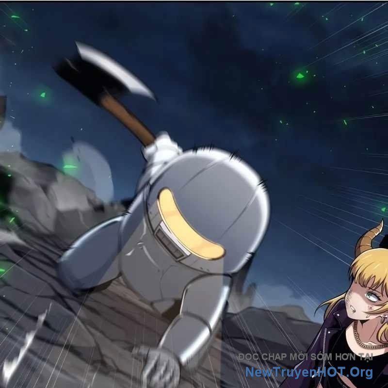 Chiến Binh Máu Lạnh Chap 33 - Next Chap 32