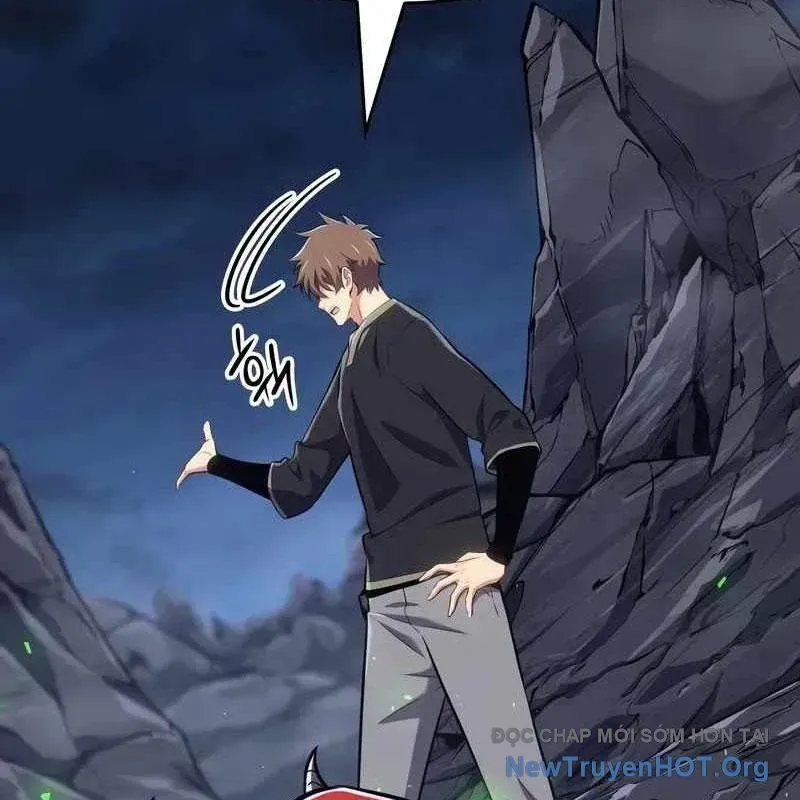 Chiến Binh Máu Lạnh Chap 33 - Next Chap 32