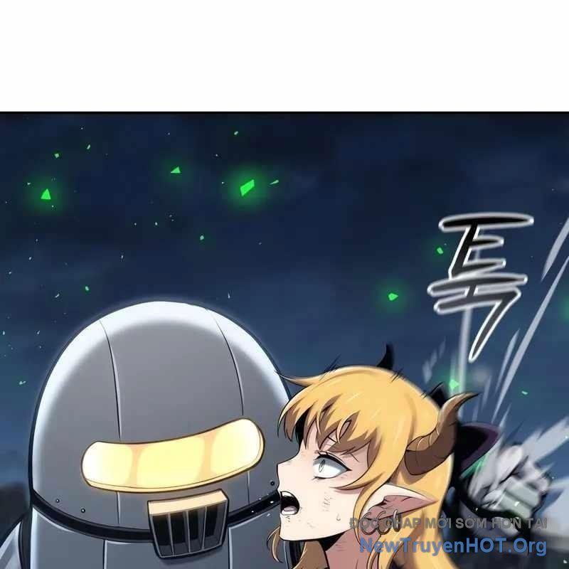 Chiến Binh Máu Lạnh Chap 33 - Next Chap 32